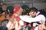 Udita Goswami, Mohit Suri at Udita Goswami weds Mohit Suri in Isckon, Mumbai on 29th Jan 2013 (192).JPG